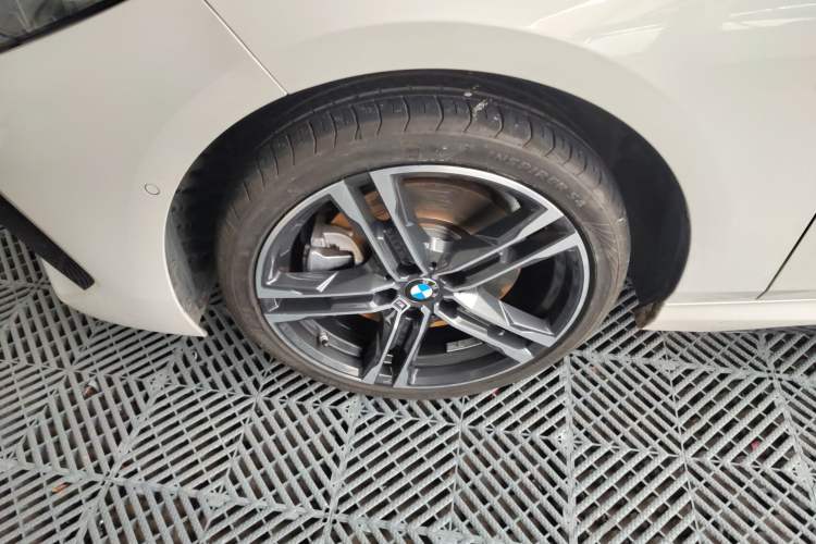 Used BMW 2 Series 2021 225i 4-Door Coupe M Sport Package
