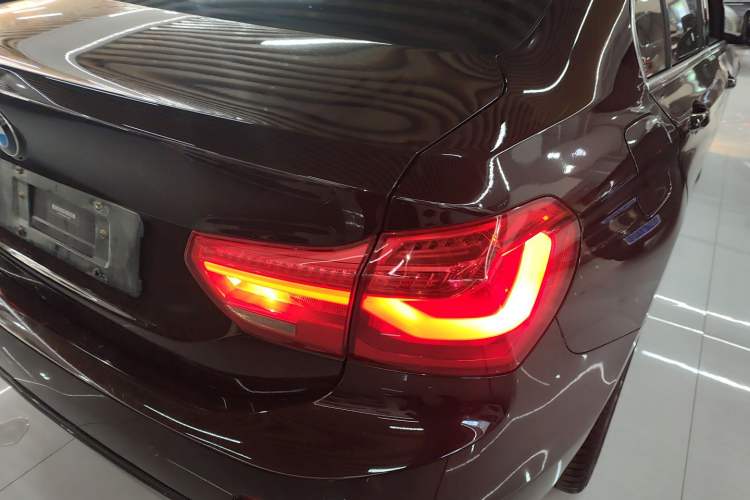 Used BMW 1 Series 2018 118i Sport Edition
