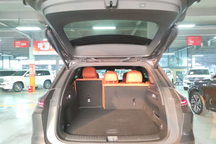 Used Li Auto L6 2024 Max