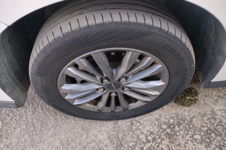 Used SAIC MAXUS G50 2020 1.5T Automatic Elite Edition
