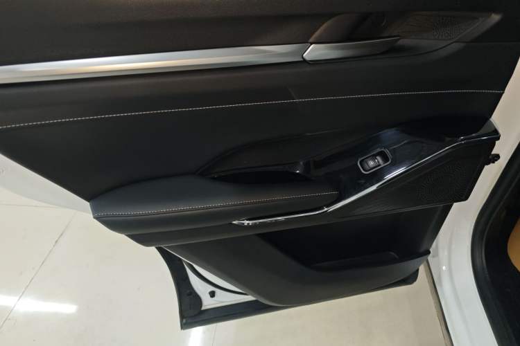 Used Haval H6 2021 3rd Generation 1.5T Automatic Two-Wheel Drive Pro
