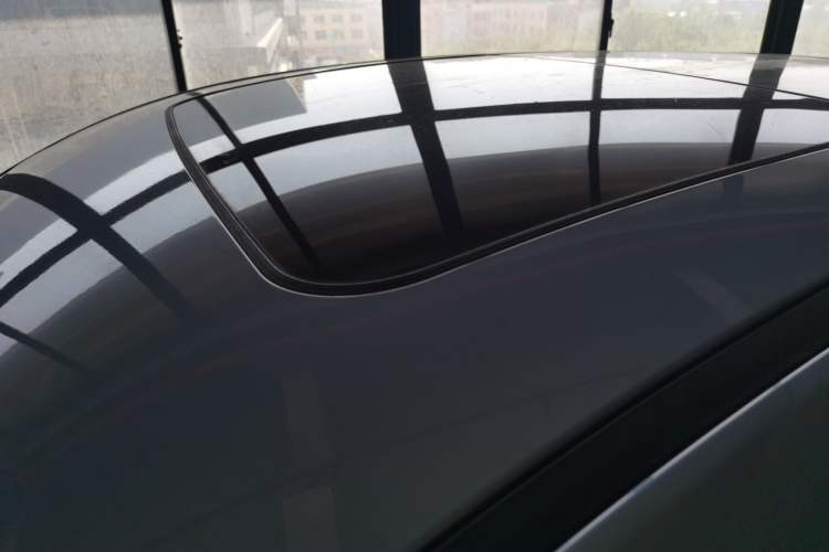 Used  Shanhai L6 2024 1.5TD DHT MAX
