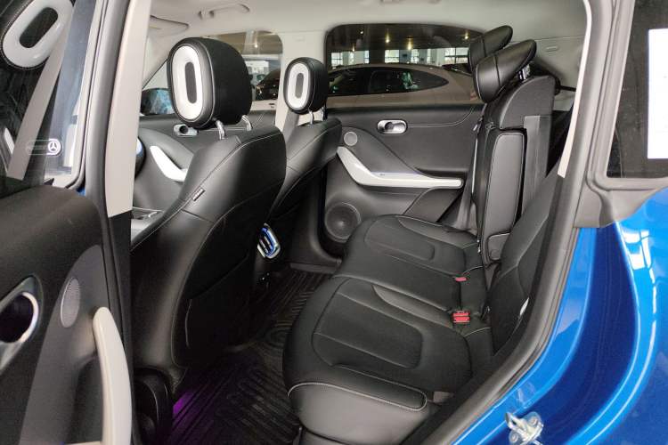 Used  #1 2022 Pulse Heartbeat Edition
