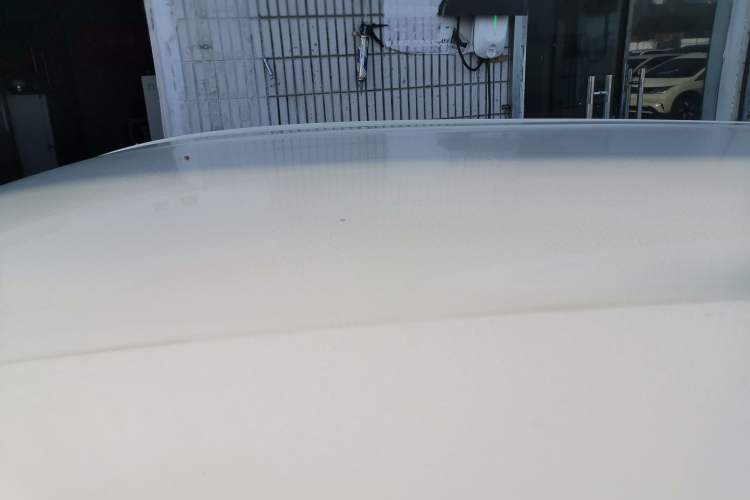 Used BYD Seagull 2025 Intelligent Driving Version 305 km Dynamic Edition
