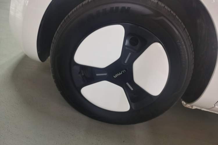 Used  Lumin 2023 205km Xiangqin Version
