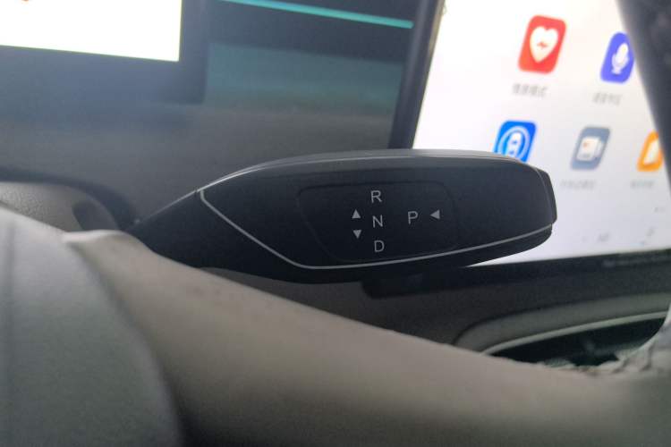 Used Chery Fengyun T8 2025 1.5T 130km Prestige Edition 5 Seats