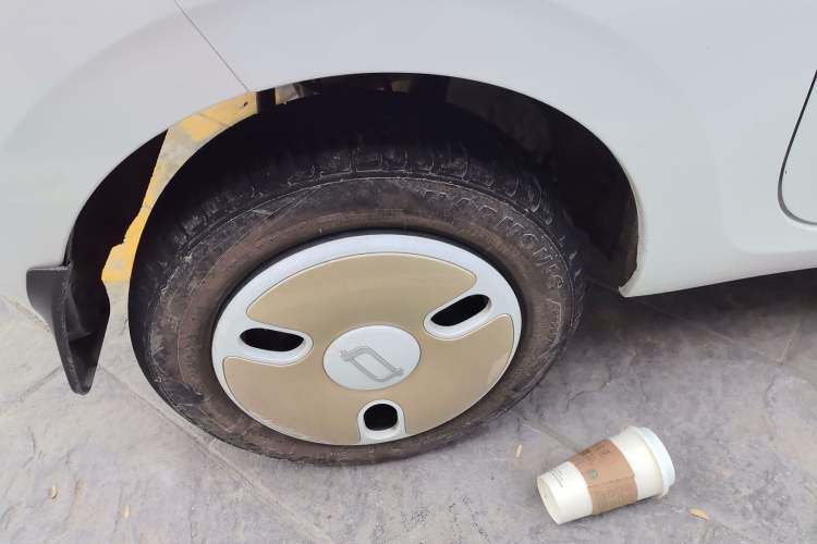 Used Bestune Pony 2025 222km Range Agile Horse