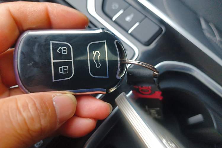 Used Chery Arrizo GX 2018 1.5T CVT Smart Color Edition China V Standard