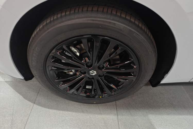 Used Leapmotor C01 2024 Range-Extended 216 Comfort Edition
