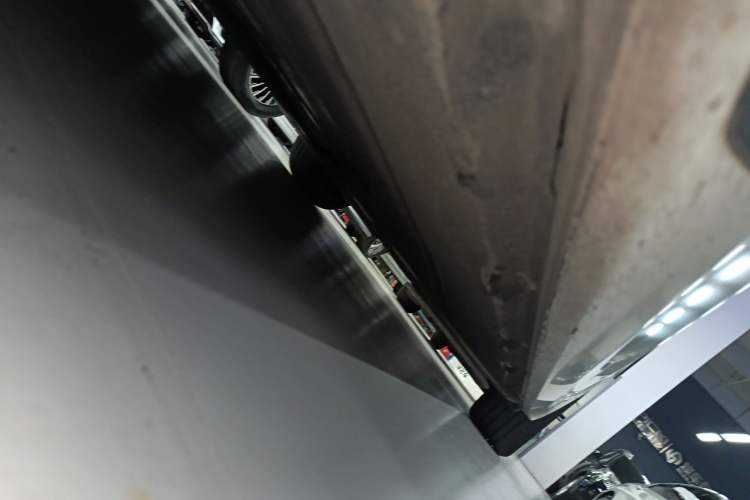 Used BMW 5 Series New Energy 2020 Mileage Upgrade Version 530Le Pioneer Edition