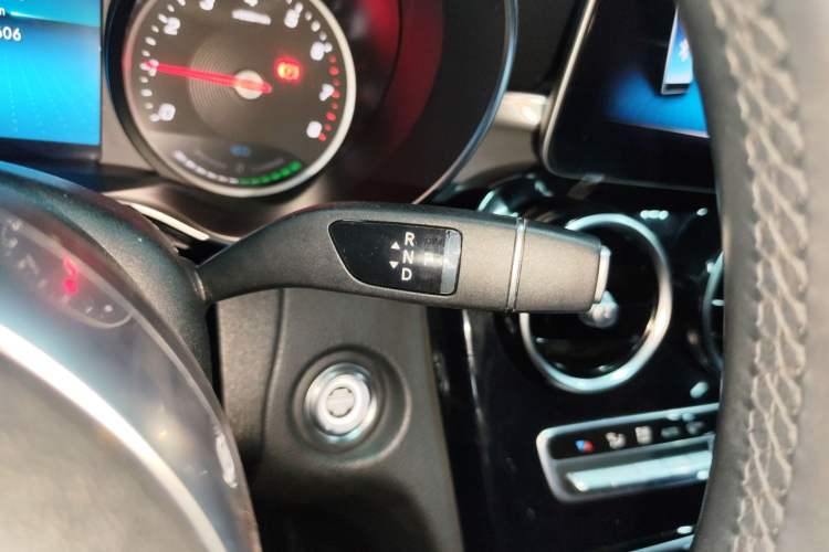 Used Mercedes-Benz C-Class 2019 C 260 Sport Edition
