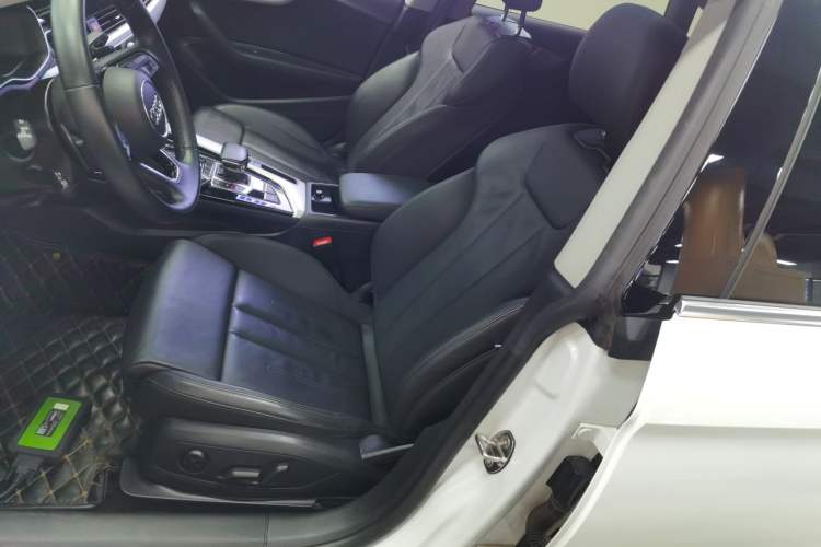 Used Audi A5 2023 Sportback 40 TFSI Fashionable and Dynamic Model