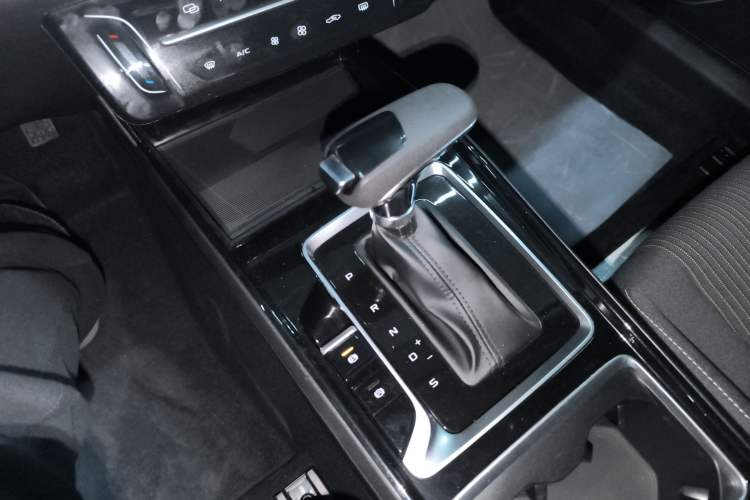 Used Bestune B70 2022 Third Generation 1.5T Automatic Enjoyment Version