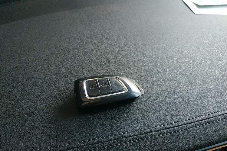 Used Dongfeng Aeolus E70 2023 PRO Smart Drive Edition
