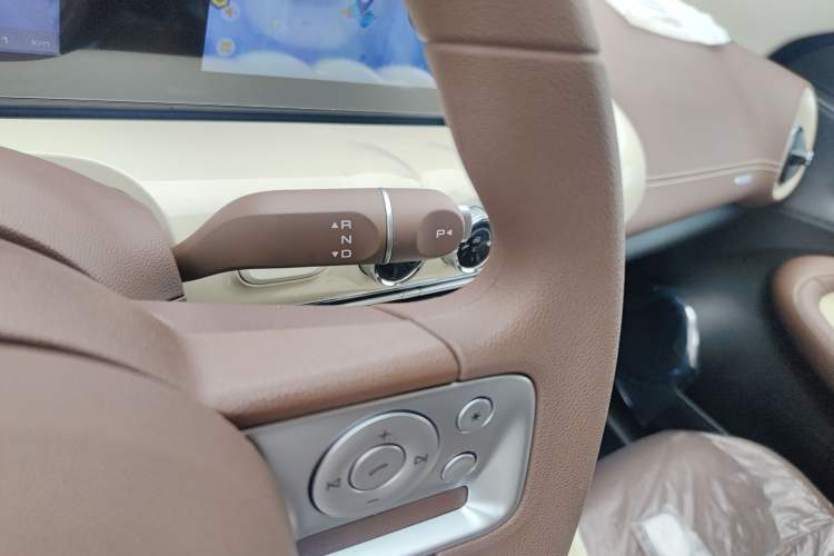 Used Wuling Bingo 2025 333 km Enjoyment Version
