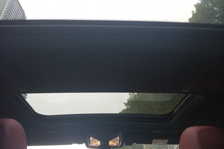 Used BMW 5 Series 2023 530Li Leading Model M Sport Package