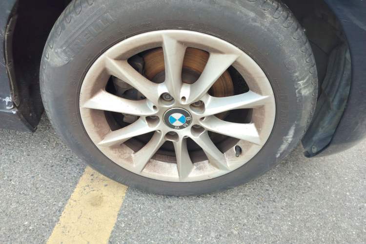 Used BMW 1 Series 2013 Revised 116i Leading Edition
