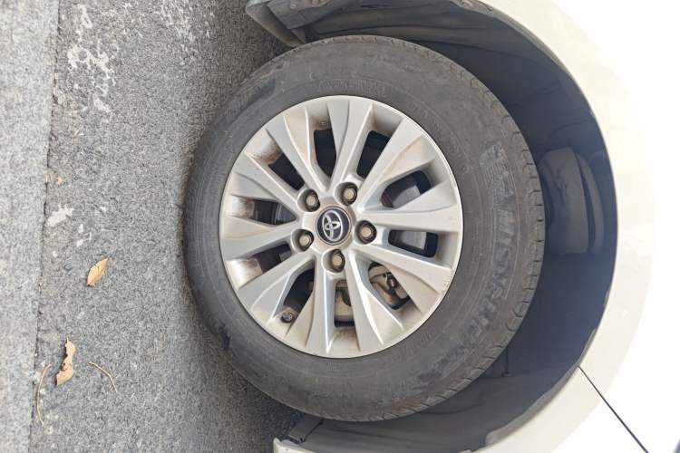 Used Toyota Corolla 2019 1.2T S-CVT GL-i Elite Edition
