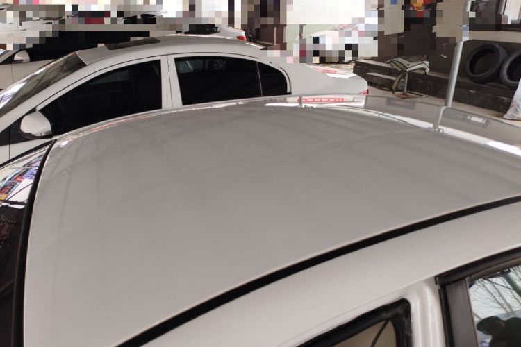 Used Buick Excelle 2015 1.5L Automatic Classic Model