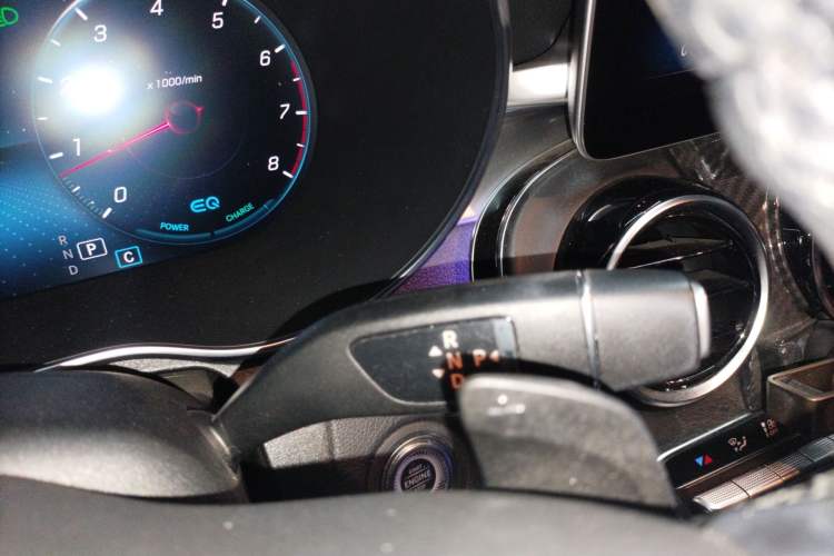 Used Mercedes-Benz C-Class 2019 Restyled C 260 L Sport Edition