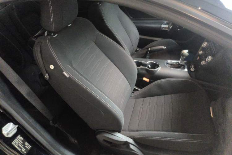 Used Ford Mustang (Parallel Import) 2017 2.3T P-Version U.S. Specification
