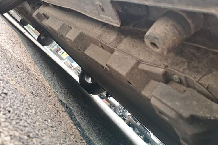 Used BYD Yuan Pro 2021 401 km Deluxe Version
