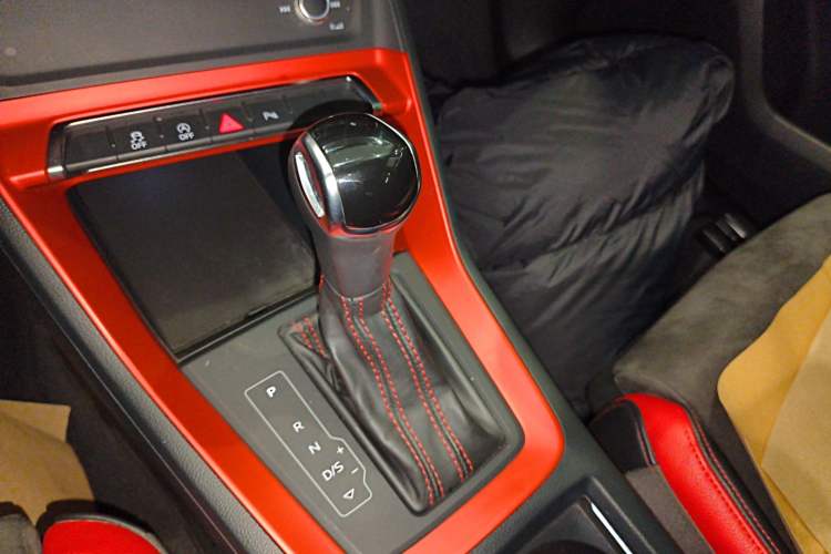 Used Audi Q3 2019 35 TFSI Advanced Dynamic Edition