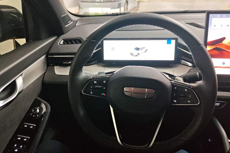 Used Geely Auto Preface 2025 Dongfang Yao 2.0TD Moonlight Edition
