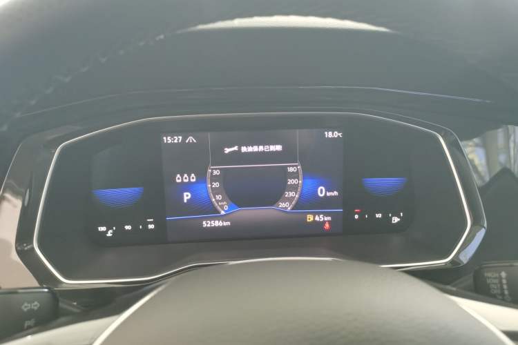 Used Volkswagen Sagitar 2021 280TSI DSG Excellence Edition
