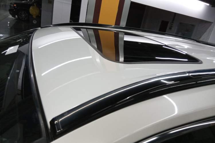 Used Toyota RAV4 2020 2.0L CVT Two-Wheel Drive Fashion Edition
