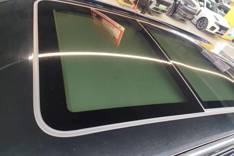 Used Nio ES8 2018 Founder Edition
