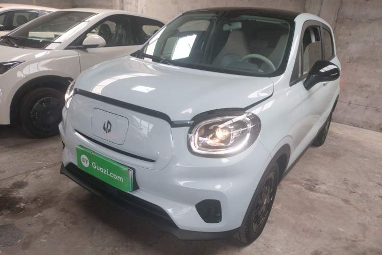 Used Leapmotor T03 2023 310 Lite Edition
