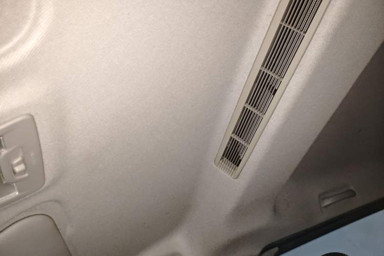 Used Wuling Zhengcheng 2021 1.5T Manual Luxury Version
