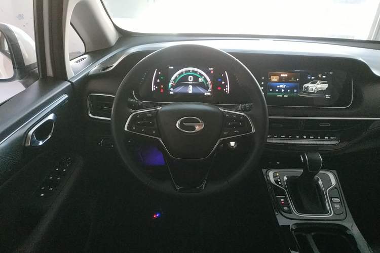 Used GAC Trumpchi M6 2023 PRO 270T DCT Luxury Edition