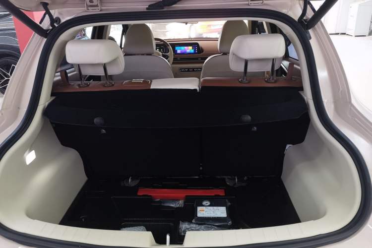 Used ORA Good Cat 2021 400km Standard Range Athena Edition Lithium Iron Phosphate