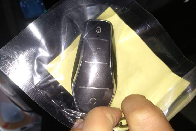 Used BYD Seal 2023 DM-i 1.5L 121km Luxury Model