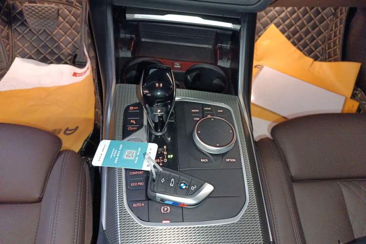 Used BMW 3 Series 2022 325Li M Sport Night Edition Package
