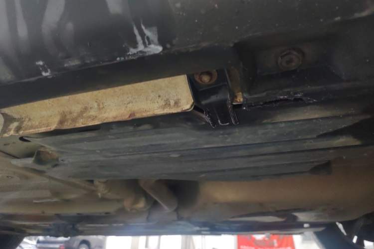 Used Ford Focus 2015 Hatchback 1.6L Manual Comfort Edition
