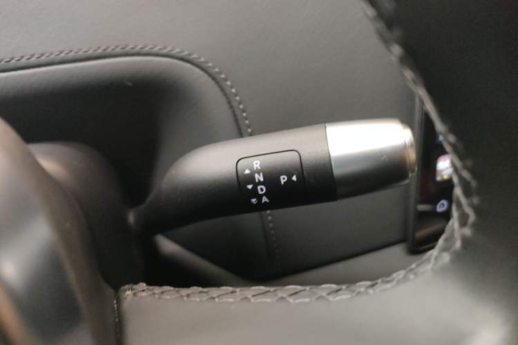 Used Li Auto L9 2022 Max model