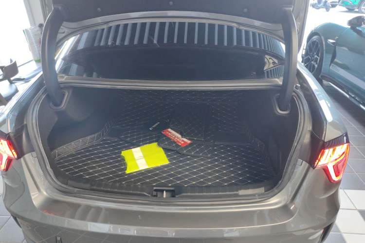 Used Lynk & Co 03 2021 1.5TD DCT Jing Champion Edition