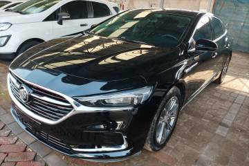 Used Buick LaCrosse 2021 652T Luxury Model