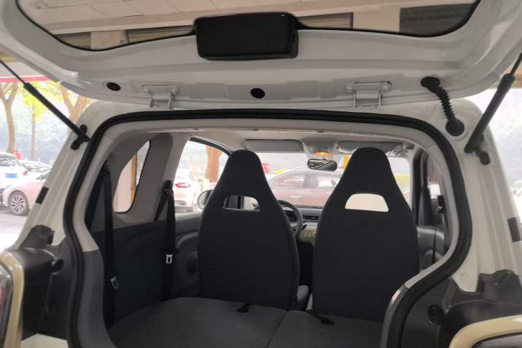 Used Bestune Pony 2025 222km Lightning Horse
