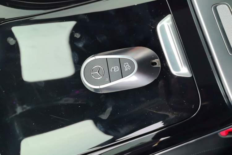 Used Mercedes-Benz C-Class 2025 Facelift C 260 L Sport Edition