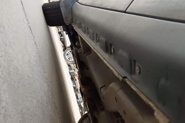 Used MG ZS 2018 1.5L Automatic Luxury Edition China V Standard
