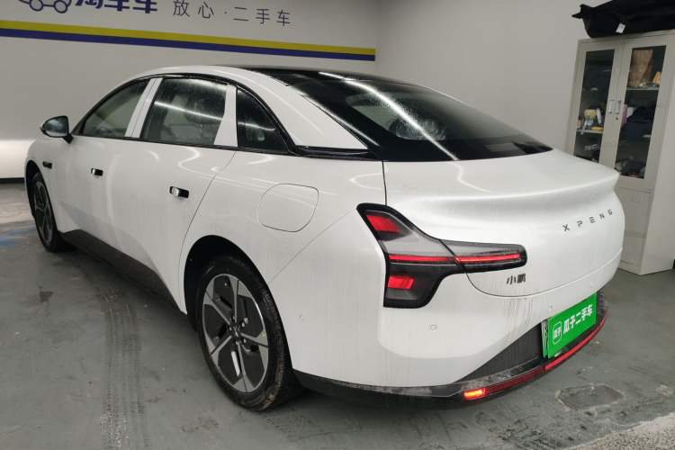 Used XPeng MONA M03 2025 620 Ultra-Long Range Plus