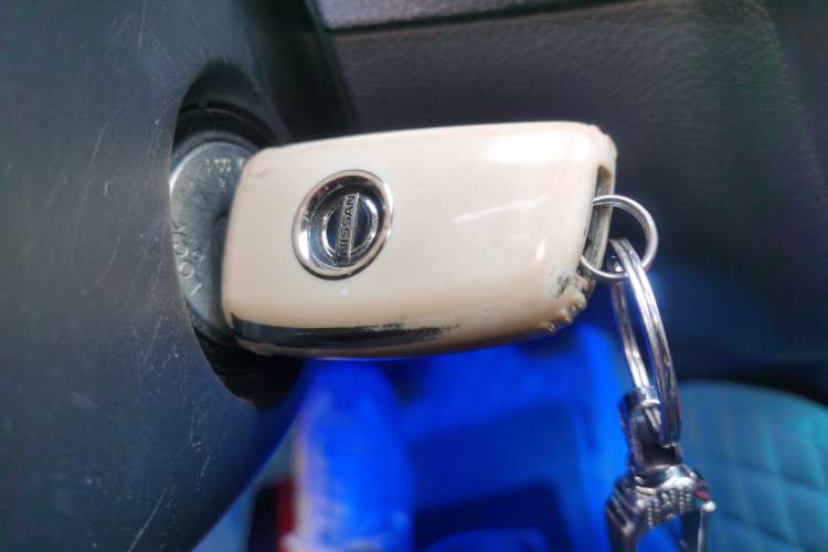 Used Nissan Sylphy 2023 1.6L CVT Comfort Edition
