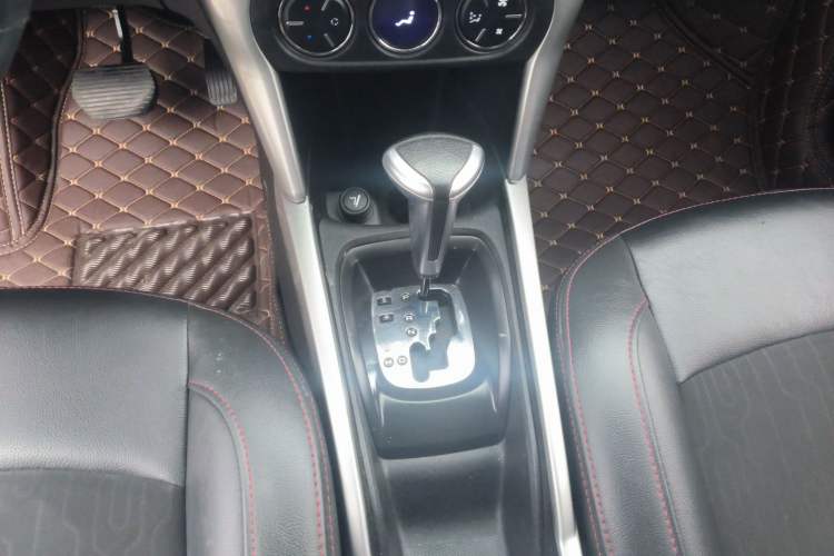 Used Citroen C3-XR 2015 1.6L Automatic Pioneer Model