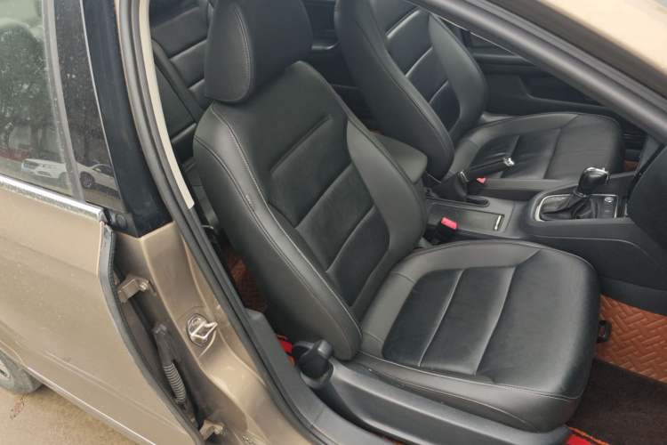 Used Volkswagen Sagitar 2018 280TSI DSG Comfort Model