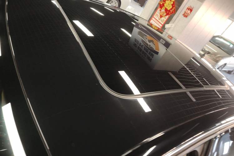 Used Audi A6L 2012 30 FSI Comfort Model
