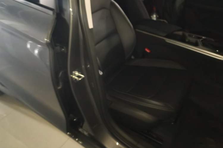 Used Geely Auto Emgrand 2025 4th Generation 1.5L CVT Starry Edition
